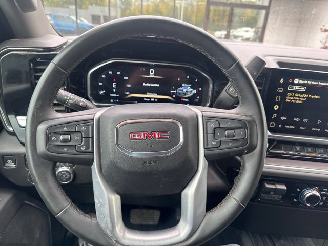 Used 2026 GMC Sierra 2500 SLT AWD/4WD image 15
