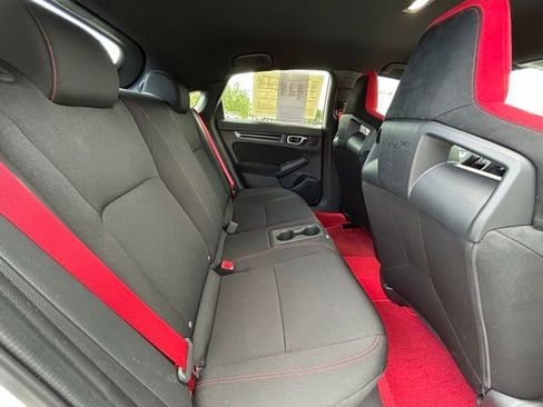 Used 2025 Honda Civic Type R image 31