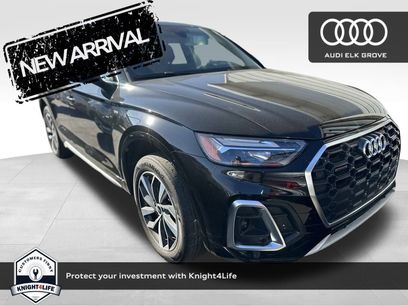 Used 2023 Audi Q5 2.0T Premium w/ Convenience Package