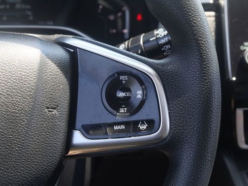 Used 2017 Honda CR-V EX image 16
