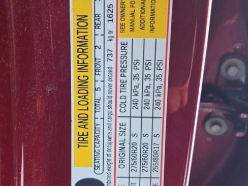 Used 2020 GMC Sierra 1500 SLT w/ SLT Premium Plus Package image 45