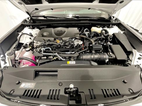 Used 2025 Toyota Camry XSE w/ Premium Package image 30