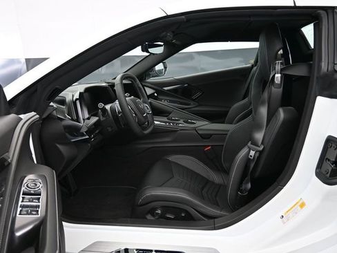 New 2026 Chevrolet Corvette Stingray Preferred Conv w/ Z51 Performance Package image 35