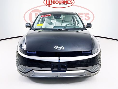 Used 2023 Hyundai Ioniq 5 Limited w/ Cargo Package image 7