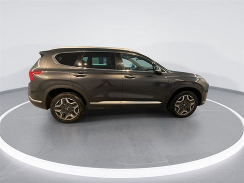 Used 2023 Hyundai Santa Fe Limited AWD/4WD image 9