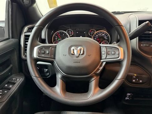 New 2026 RAM 3500 Tradesman AWD/4WD image 14