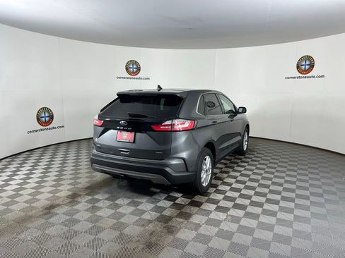Used 2024 Ford Edge SEL w/ Convenience Package AWD/4WD image 20