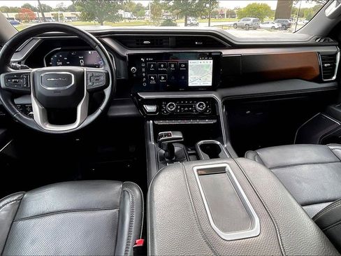 Used 2022 GMC Sierra 1500 Denali image 14