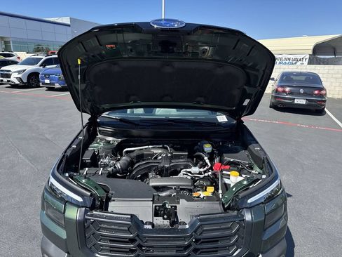 New 2026 Subaru Outback Limited AWD/4WD image 18