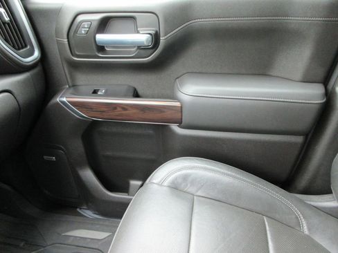 Certified 2020 GMC Sierra 1500 SLT w/ SLT Premium Plus Package image 40