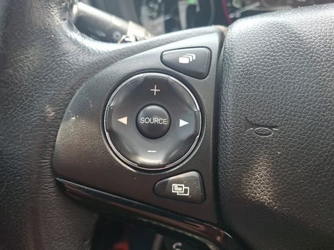 Used 2017 Honda HR-V EX-L image 21
