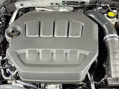 New 2026 Volkswagen GTI S FWD image 30
