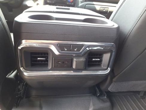 Used 2021 Chevrolet Silverado 3500 LTZ w/ LTZ Plus Package image 11