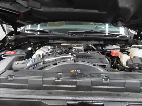 Used 2025 GMC Sierra 2500 Denali Ultimate w/ Max Trailering Package image 28