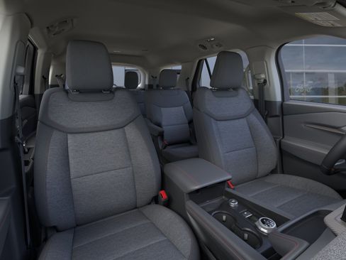 New 2026 Ford Explorer Active image 33