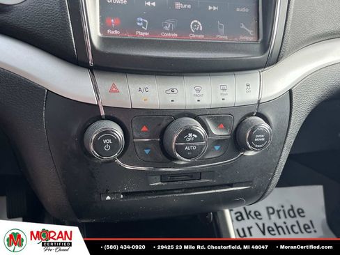 Used 2014 Dodge Journey SXT w/ Quick Order Package 28C FWD image 20