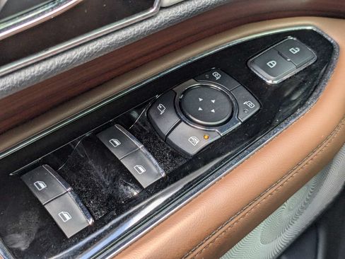 Used 2024 Lincoln Navigator Reserve AWD/4WD image 26