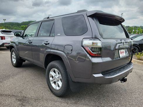 Used 2023 Toyota 4Runner SR5 RWD image 23