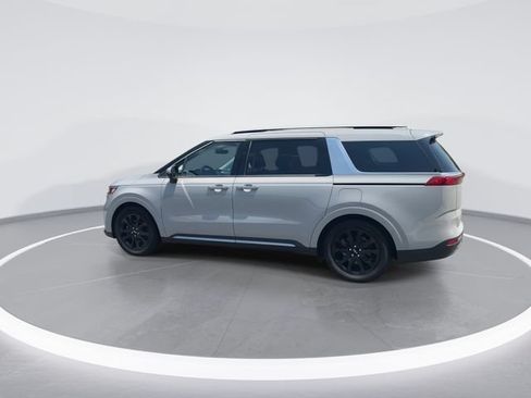 Used 2024 Kia Carnival SX Prestige FWD image 6