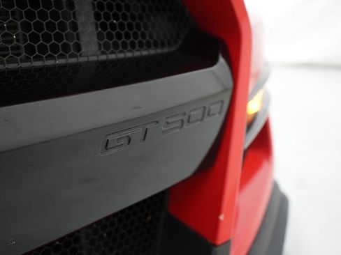 Used 2020 Ford Mustang Shelby GT500 w/ Technology Package image 15