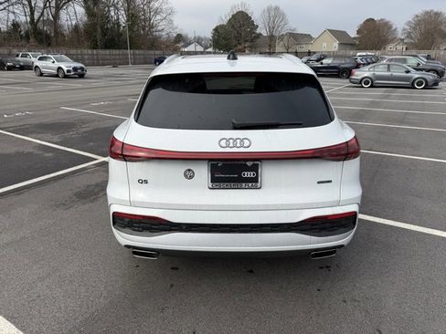 Used 2025 Audi Q5 Premium Plus w/ Premium Plus image 5