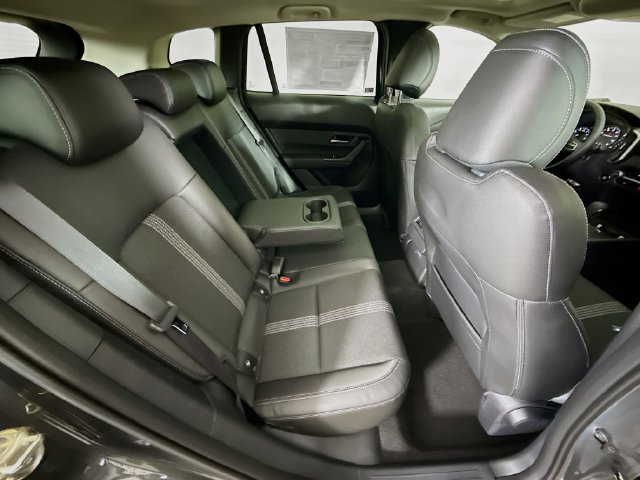 New 2026 MAZDA CX-50 AWD 2.5 S w/ Weather Package image 26
