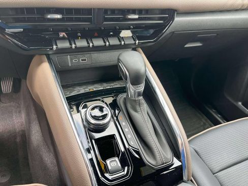 Certified 2023 GMC Canyon Denali AWD/4WD image 29