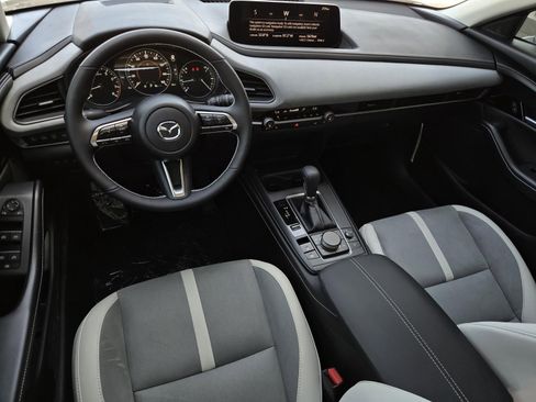 New 2026 MAZDA CX-30 Aire Edition image 16