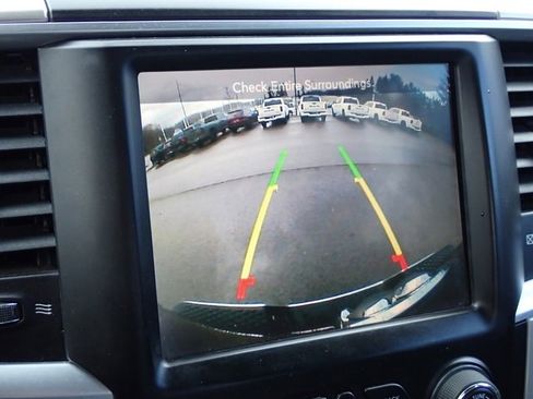 Certified 2016 RAM 1500 Big Horn image 26