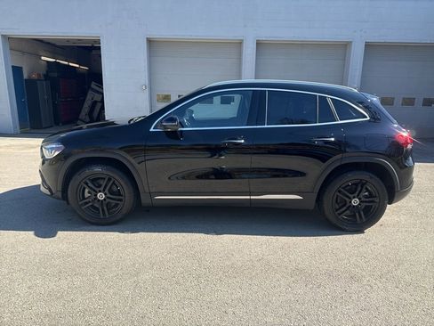 Used 2023 Mercedes-Benz GLA 250 4MATIC image 5