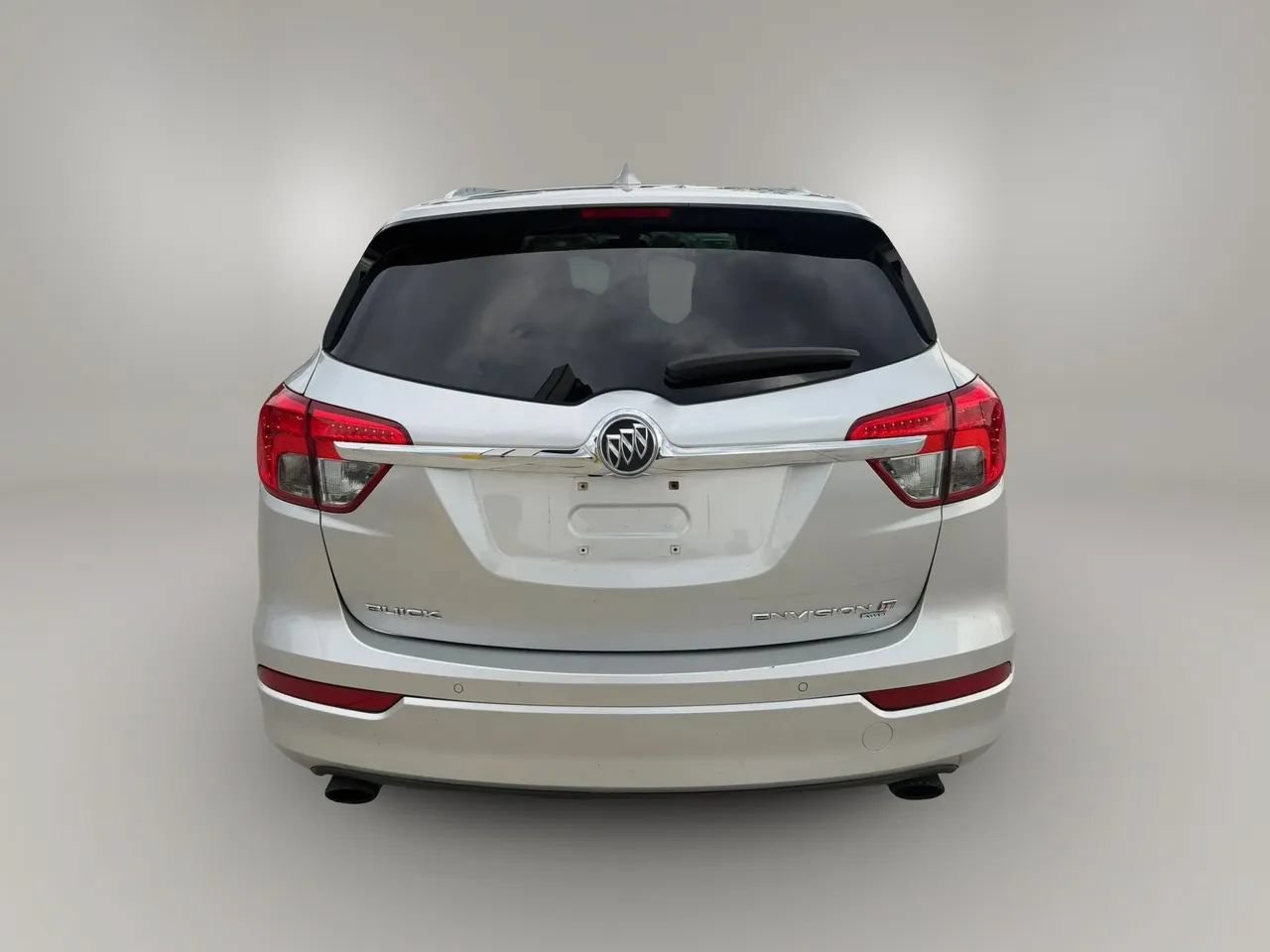 Used 2016 Buick Envision Premium w/ Driver Confidence Package AWD/4WD image 6