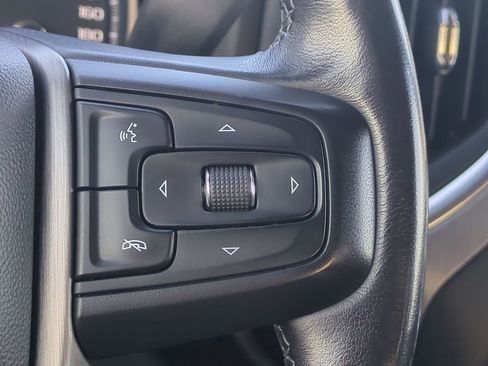 Used 2022 GMC Sierra 2500 Denali w/ Denali Ultimate Package image 29