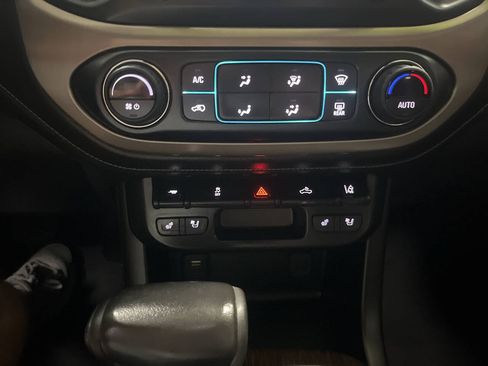 Used 2018 GMC Canyon Denali AWD/4WD image 24