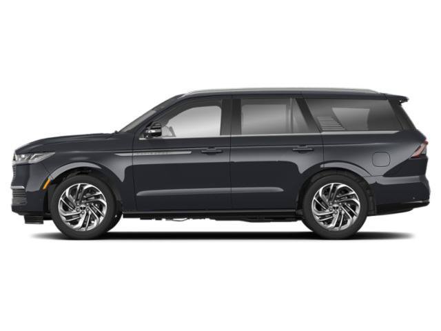 New 2025 Lincoln Navigator Reserve w/ Jet Appearance Package AWD/4WD image 2