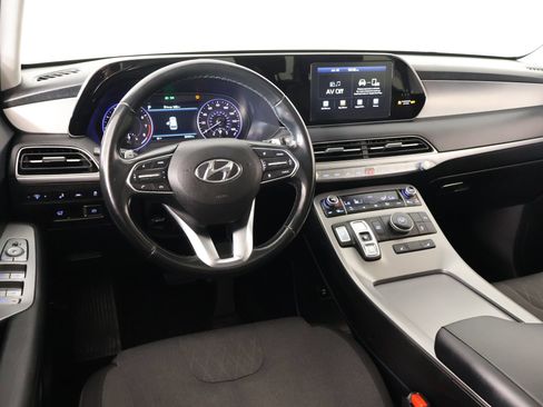 Used 2020 Hyundai Palisade SEL w/ Convenience Package FWD image 2