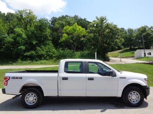 Used 2018 Ford F150 XL w/ XL Power Equipment Group image 7