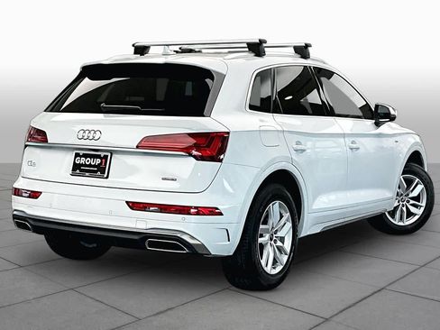 Used 2023 Audi Q5 2.0T Premium w/ Convenience Package AWD/4WD image 13