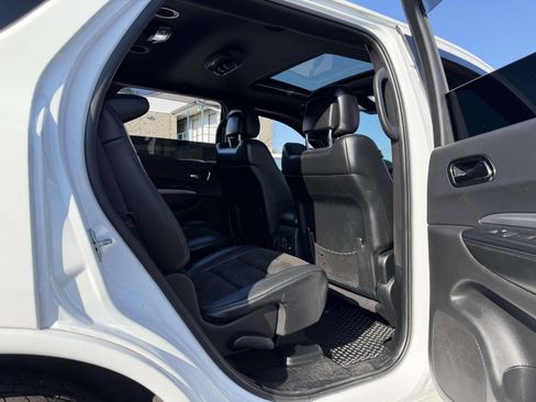 Used 2019 Dodge Durango GT AWD/4WD image 17