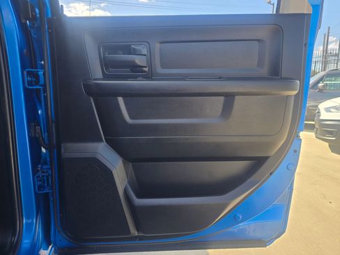 Used 2020 RAM 1500 Tradesman w/ Popular Equipment Group image 28