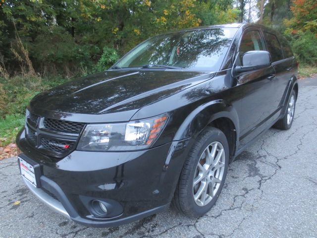 Used 2019 Dodge Journey GT AWD/4WD image 1