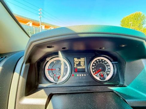 Used 2018 RAM 1500 Tradesman w/ Popular Equipment Group image 19