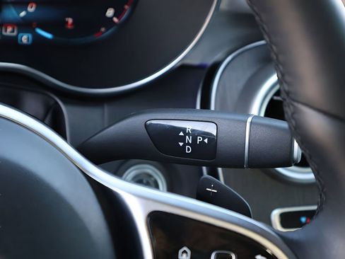 Used 2019 Mercedes-Benz C 300 4MATIC Coupe image 34