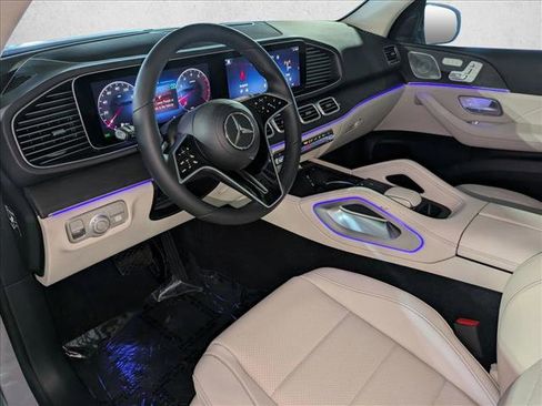 New 2026 Mercedes-Benz GLE 450 4MATIC image 3