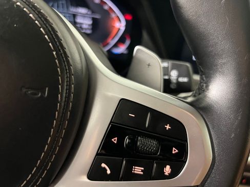 Certified 2023 BMW X5 sDrive40i w/ M Sport Package image 27