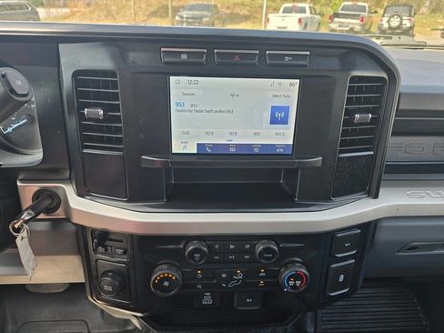 Used 2023 Ford F350 XL image 24