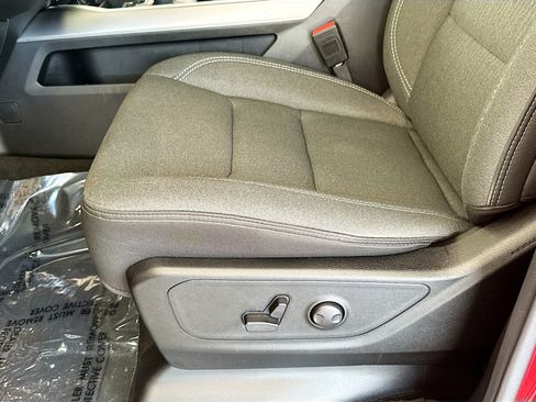 Used 2024 RAM 1500 Big Horn RWD image 18