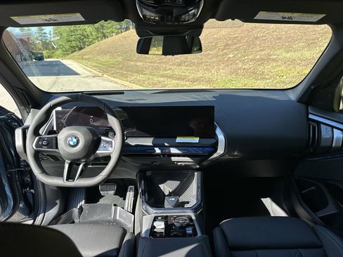 New 2026 BMW X3 xDrive30 w/ Premium Package image 21