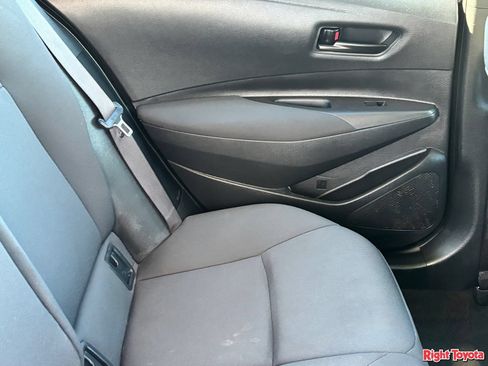 Certified 2024 Toyota Corolla LE FWD image 14