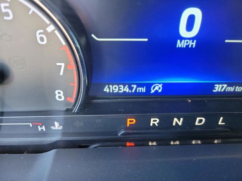 Used 2022 Ford Maverick XLT w/ Equipment Group 300A Standard image 15