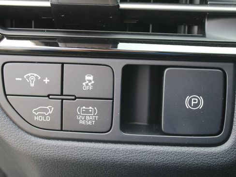 New 2026 Kia Sportage EX AWD/4WD image 26